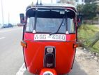 Bajaj RE 2002
