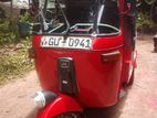 Bajaj RE 2 Stroke 2002
