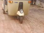 Bajaj RE 2 Stroke 2002