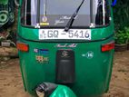 Bajaj RE 2 Stroke 2002