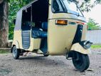 Bajaj RE 2 Stroke 2002