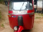 Bajaj RE 2 Stroke 2002