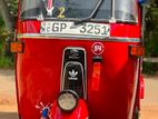 Bajaj RE 2 Stroke 2002