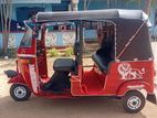 Bajaj RE 2 Stroke 2002