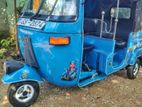 Bajaj RE 2 Stroke 2002