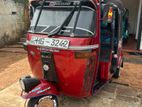 Bajaj RE Three Wheeler 2003