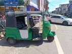 Bajaj RE 2 stroke 2003