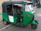 Bajaj RE 2 Stroke 2003