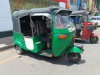 Bajaj RE 2 Stroke 2003