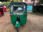 Bajaj RE 2 Stroke 2003