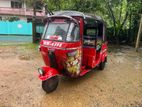 Bajaj RE 2 Stroke 2003