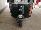 Bajaj RE 2003
