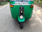 Bajaj RE 2003