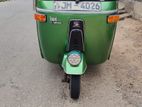 Bajaj RE 2003