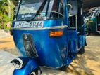 Bajaj RE 2 stroke 2003