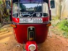 Bajaj RE 2 Stroke 2003