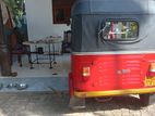 Bajaj RE 2 Stroke 2003