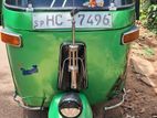 Bajaj RE 2 Stroke 2003