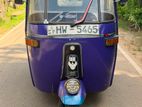 Bajaj RE 2 Stroke 2003