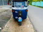 Bajaj RE 2 Stroke 2003