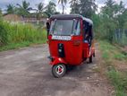 Bajaj RE 2 Stroke 2003