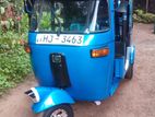 Bajaj RE 2 Stroke 2003