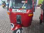 Bajaj RE 2 Stroke 2003