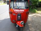 Bajaj RE 2 Stroke 2003