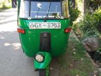 Bajaj RE 2 stroke 2003