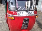 Bajaj RE 2 Stroke 2003
