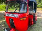 Bajaj RE 2 stroke 2003