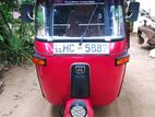 Bajaj RE 2 stroke 2003