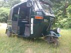 Bajaj RE 2 Stroke 2003