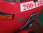 Bajaj RE 2 Stroke 2003