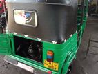 Bajaj RE 2 Stroke 2003