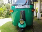 Bajaj RE 2 Stroke 2003