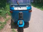 Bajaj RE 2 stroke 2004