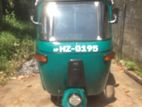 Bajaj RE 2 Stroke 2004