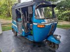 Bajaj RE 2 Stroke 2004