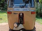 Bajaj RE 2 Stroke 2004
