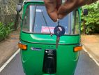 Bajaj RE 2004