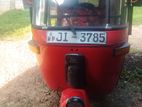 Bajaj RE 2 Stroke Three Wheel 2004