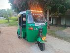 Bajaj RE Three Wheeler 2004