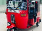 Bajaj RE 2 Stroke 2004