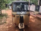 Bajaj RE 2 Stroke 2004