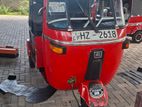 Bajaj RE 2 Stroke 2004