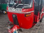 Bajaj RE 2 Stroke 2004