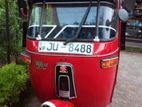 Bajaj RE 2 Stroke 2004