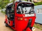 Bajaj RE 2 stroke 2004