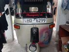 Bajaj RE 2 Stroke 2004